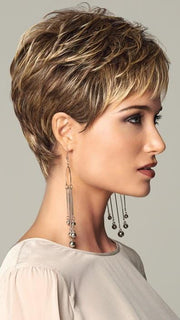 Color Brown-Blonde