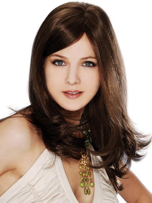 Angelina Wig by Estetica Designs : Color R6