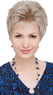 Aura Wig by Estetica Designs Wigs | Color: R16/22