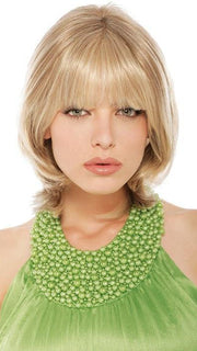 Chanel Wig by Estetica Designs : Remy Human Hair | Color R10/24BT