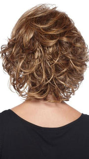 Estetica Designs Wigs Colleen Wig : Back View | Color RH268