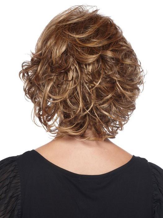 Estetica Designs Wigs Colleen Wig : Back View | Color RH268