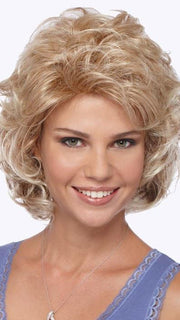 Compliment Wig by Estetica Designs Wigs : Color RT613/27