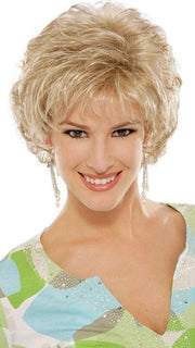 Diana Wig by Estetica Designs Wigs: Color RH1488