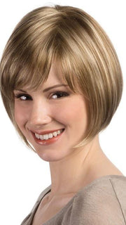 Ellen Wig by Estetica Designs Wigs : Color R12/26CH
