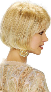 Estetica Ellen Wig : Profile View | Color R613/27