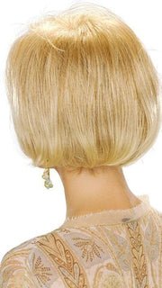Estetica Ellen Wig : Back View | Color R613/27