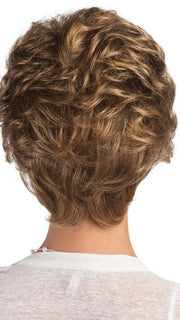 Estetica Designs Hallie : Back View | Color RH268