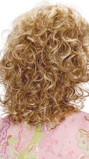 R14/26H | Dark Blonde w/Golden Blonde Highlights