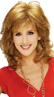Michelle Wig by Estetica Designs Wigs : Color RH268