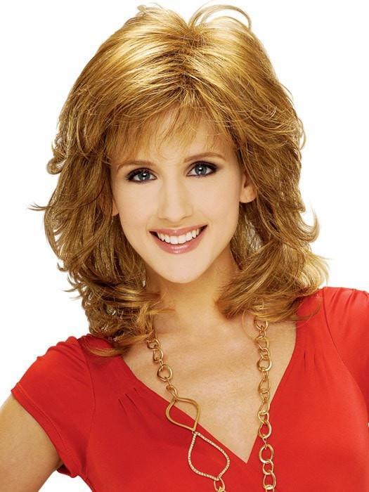 Michelle Wig by Estetica Designs Wigs : Color RH268