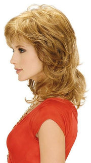  Estetica Designs Wigs Michelle Wig : Profile View | Color RH268