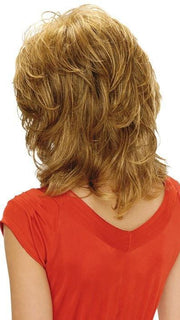 Estetica Designs Wigs Michelle Wig : Back View | Color RH268