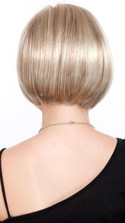 Estetica Designs Charm Petite Cap : Back View | Color RH1488