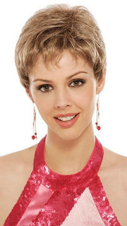Estetica Petite Nancy Wig : Color RH268