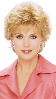 Estetica Rebecca Wig : Color R24/18BT