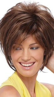 Estetica Designs Wigs Renae Wig : Color R6/28F 