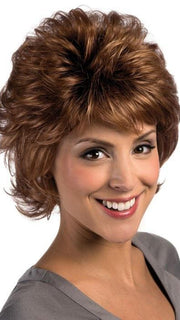 Estetica Designs Shelby Wig : Capless | Color R30/28/26