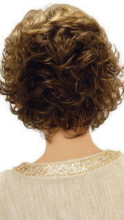 Estetica Shelby : Back View | Color R8LF14