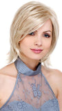 Estetica Designs Sienna Wig : Lace Front | Color: R26/613