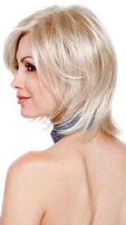 Estetica Designs Sienna : Capless | Color: R26/613