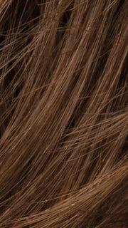 CHOCOLATE-MIX | Medium to Dark Brown base with Light Reddish Brown highlights