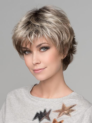 Club 10 | Synthetic Wig (Mono Crown) | CLOSEOUT