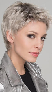 Ellen Wille | Hair Power | Risk in Light champagne Rooted