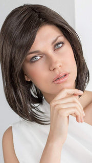 The Hair Society Luxury Collection | Ellen Wille has designed the ultimate cap construction for comfort and lightweight wear, providing an ideal solution for women experiencing minimal to total hair loss.