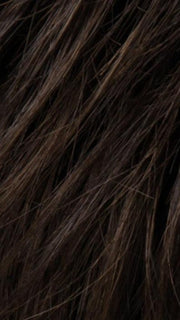 ESPRESSO MIX 4.2 | Darkest Brown base with a blend of Dark Brown and Warm Medium Brown throughout