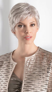 SILVER-MIX | Pure Silver White and Pearl Platinum Blonde Blend