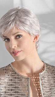 AIR by Ellen Wille in SILVER-MIX | Pure Silver White and Pearl Platinum Blonde Blend