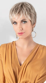AURA by Ellen Wille in DARK-SAND-MIX 14.22.12 | Light Brown Base with Lightest Ash Brown and Medium Honey Blonde Blend