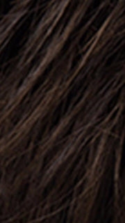 ESPRESSO MIX | Darkest Brown base with a blend of Dark Brown and Warm Medium Brown throughout