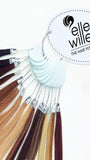 Basic Color Ring by Ellen Wille