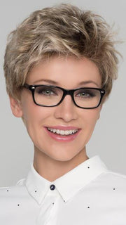 Ellen Wille | Hair Power | Alba Comfort in Champagne Rooted