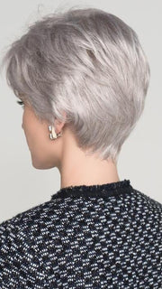 SILVER MIX | Pure Silver White and Pearl Platinum Blonde Blend