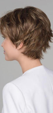 LIGHT BERNSTEIN ROOTED | | Ellen Wille FLIP MONO