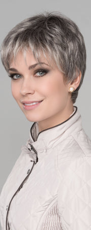 Ellen Wille | Hair Power | Ginger Mono in Salt-Pepper-Mix