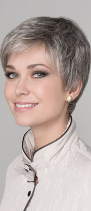 Ellen Wille | Hair Power | Ginger Mono in Salt-Pepper-Mix