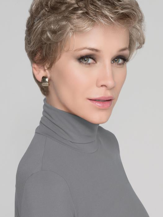 Ellen Wille | Hair Power | Lucia Small in Pearl Rooted