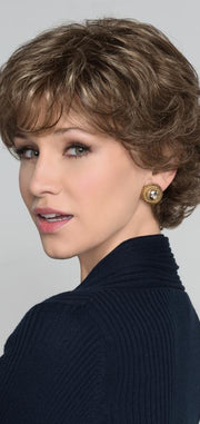 Nancy by Ellen Wille in Sand Mix 