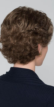 Nancy by Ellen Wille in Sand Mix 