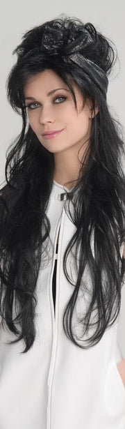 Ellen Wille | Hair Power | Naomi in Black
