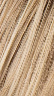 CHAMPAGNE MIX | Light Beige Blonde, Medium Honey Blonde, and Platinum Blonde blend