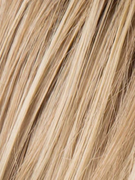 CHAMPAGNE MIX | Med Beige Blonde,  Medium Honey Blonde, and lightest Blonde blend