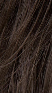 COFFEE BROWN MIX | Med Brown mixed with light brown and chocolate brown