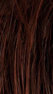 DARK AUBURN MIX | Dark Auburn, Bright Copper Red, and Dark Brown blend