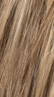 DARK SAND MIX | Light Brown base with  Lighest Ash Brown and Medium Honey Blonde blend