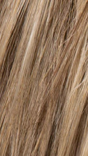 DARK SAND MIX | Light Brown Base with Lightest Ash Brown and Medium Honey Blonde Blend